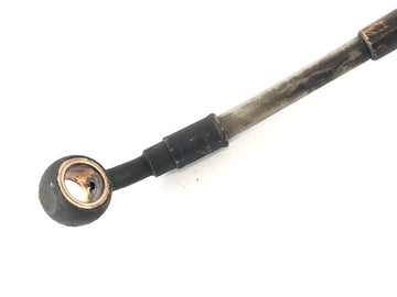 KTM 520 Exc [2001] - Frenellate sul retro - 0