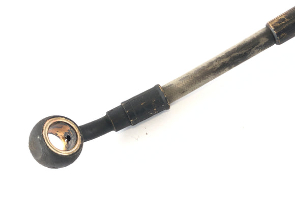 KTM 520 Exc [2001] - Jarrulinja takana