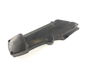 Ducati 750 SS [1994]  - 歯付きベルトのカバレッジ