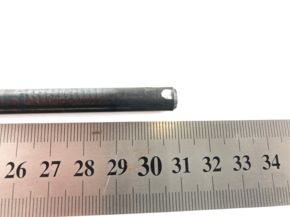 Kawasaki ZRX 1100 ZRT10C [2000] - Uruchamianie sprzęgła fali sprzęgła