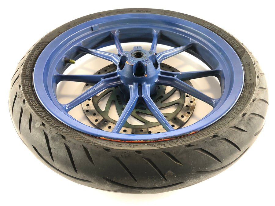KTM Duke 390 [2014] - Rad Rim voorwiel