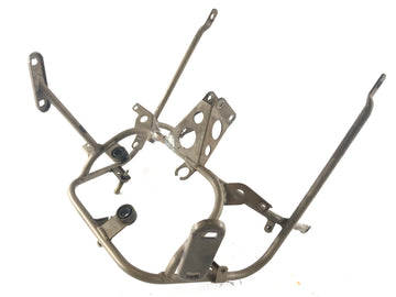 Ducati 900 SS [1992] - bekledinghouder aan de voorkant