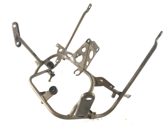 Ducati 900 SS [1992] - Verhoustin haltija edessä