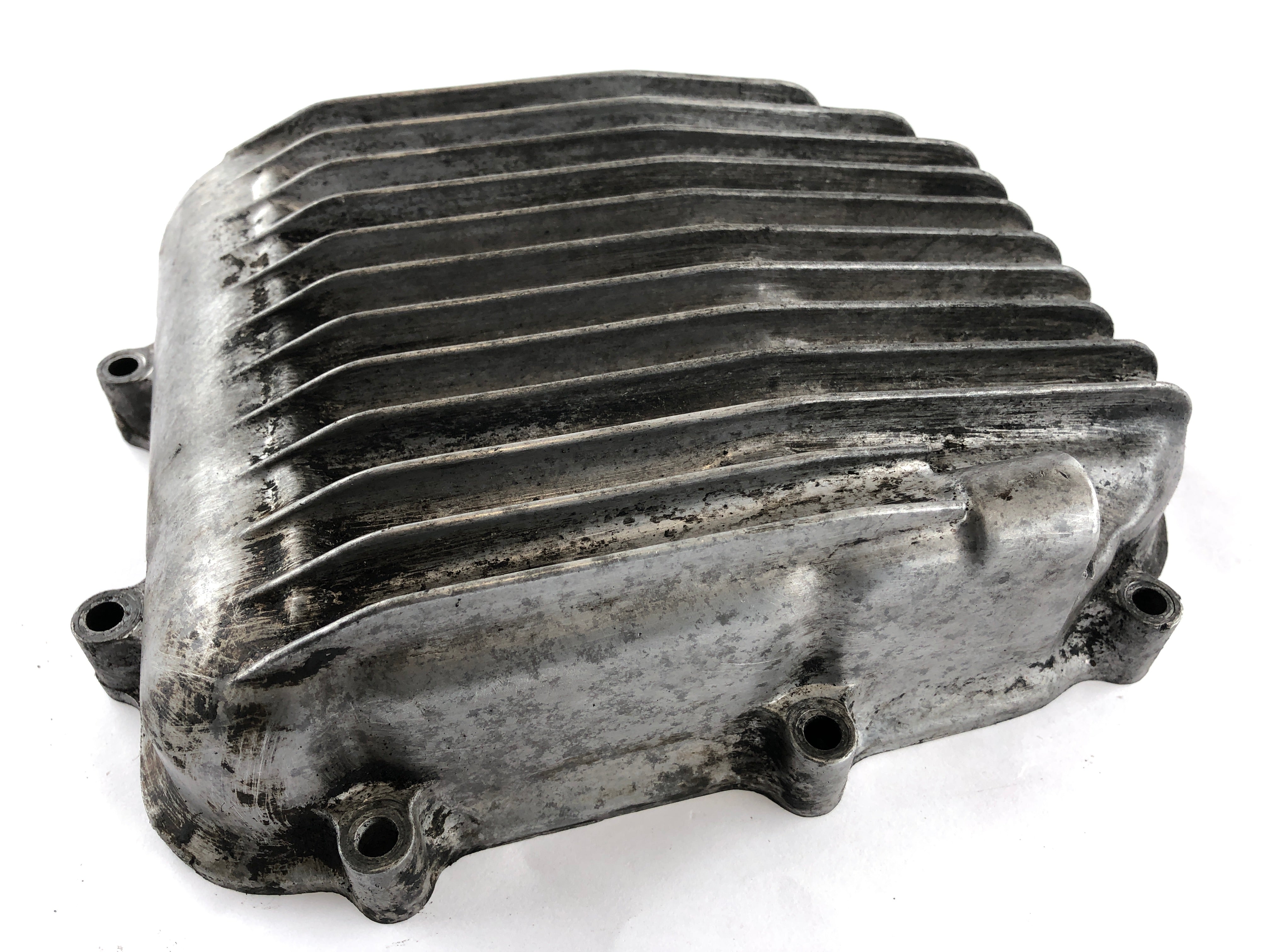 Honda CB 550 F [Super Sport] - Oil pan engine cover - 0