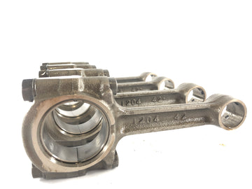 Kawasaki Z 750 ZR750J [2005] - Jeu de bielles - 0