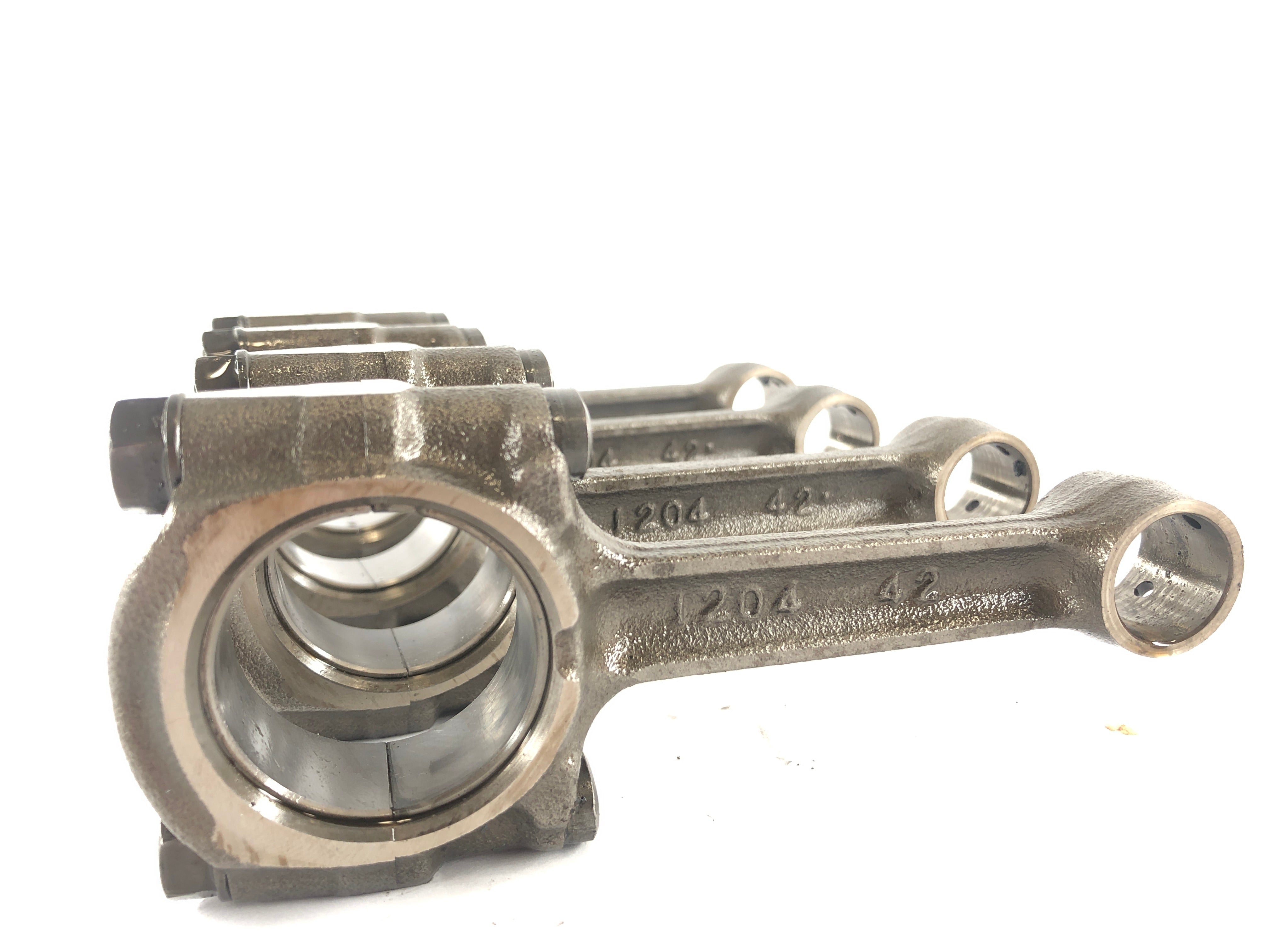 Kawasaki Z 750 ZR750J [2005] - connecting rod set - 0