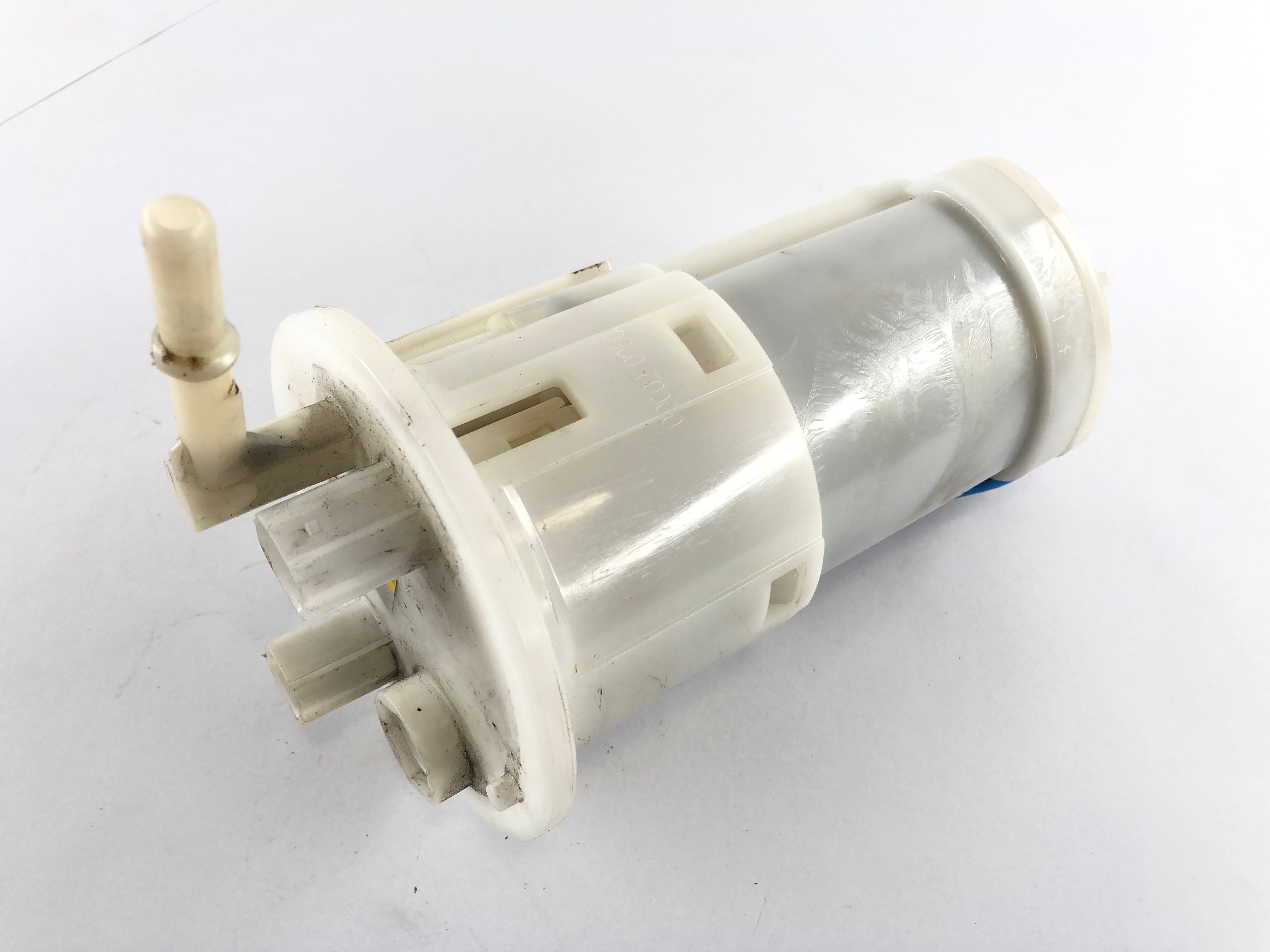 Triumph Street Triple R 675 D67LD [2008] - Fuel pump