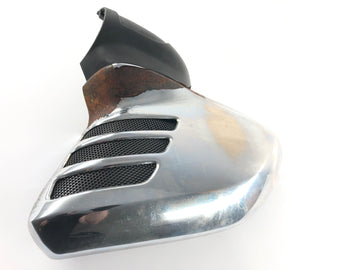 BMW R 1200 C 259C [1998] - Air filter cover right - 0