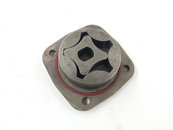 BMW R 100 CS [1983] - oljepump