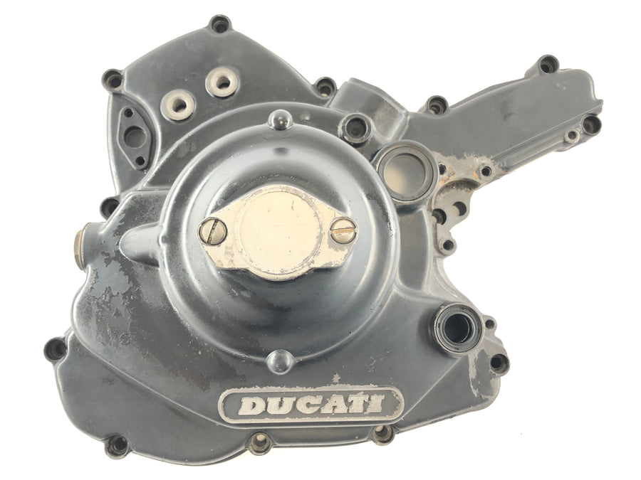 DUCATI 900 SS [1993] - LID LID MACKINERY MACHINERY