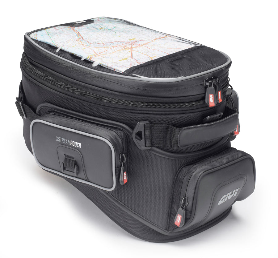 Royal Enfield Himalayan 450 [2024-25] - XSTREAM-BAG - Enduro tankväska