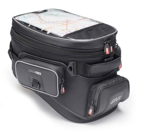 Ducati St2 St4 900 [97-01] - XSTREAM-BAG - エンデューロ タンクバッグ TANKLOCK 20～