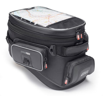 Suzuki Dl 1000 V Strom [2004-2011] - XSTREAM-BAG - Enduro tanktas TANKLOCK