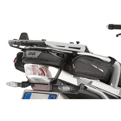 Bmw R 1250 Gs [2019-2023] - XSTREAM-BAG - Hecktasche 3 Teilig aus Cordura 2