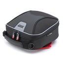 XSTREAM-BAG - Tanklock tvertnes maiss melns - tilpums 3 litri / maks. slodze 1 kg