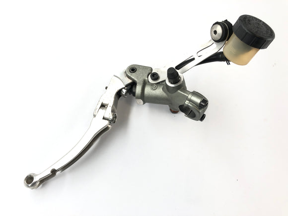 Ducati 1098 S [2007] - clutch pump