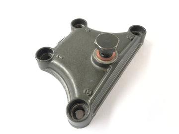 Ducati 888 Strada [1993] - Pysyvän sylinteriöljyn moottorin kansi