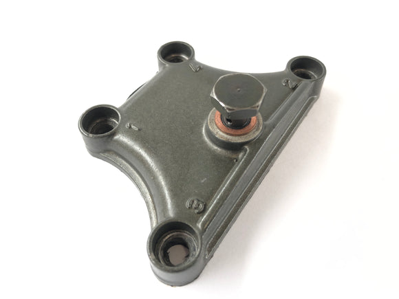 Ducati 888 Strada [1993] - Motorlock för stående cylinderoljeförsörjning