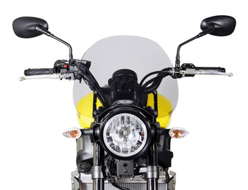Yamaha XSR 700 [-2021] -Engente del disco "NT"