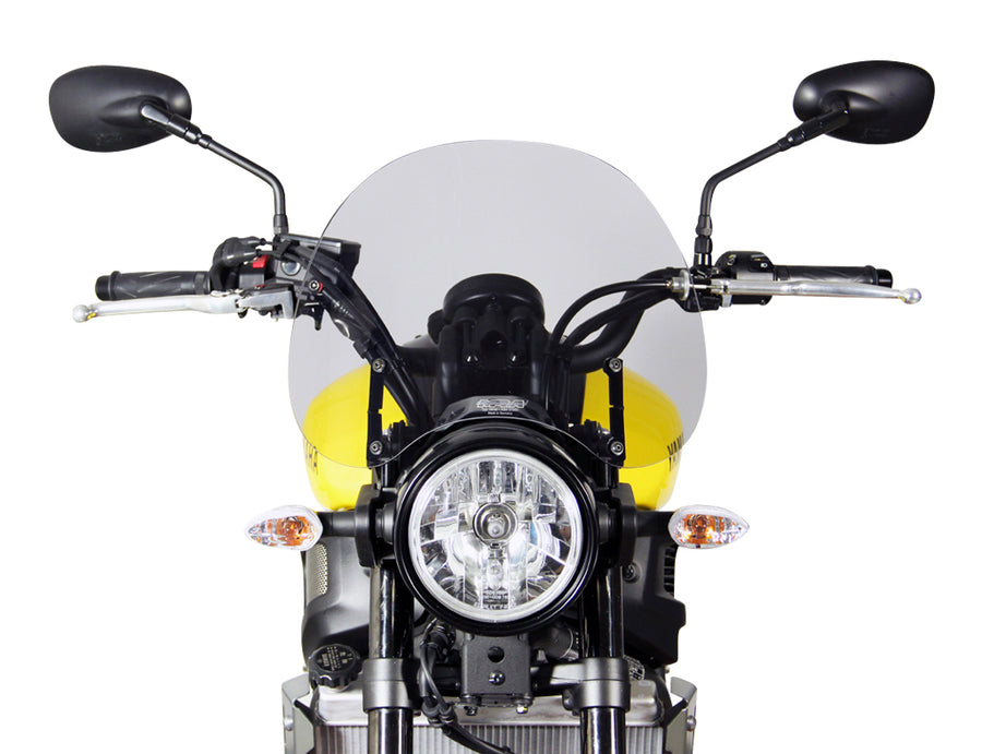 Yamaha XSR 700 [-2021] – οθόνη περιήγησης "NT"