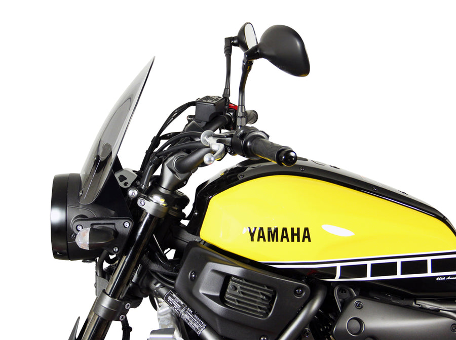 Yamaha XSR 700 [-2021] – οθόνη περιήγησης "NT"