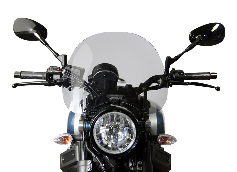 Yamaha XSR 900 [-2016] – Tourenscheibe "NT"
