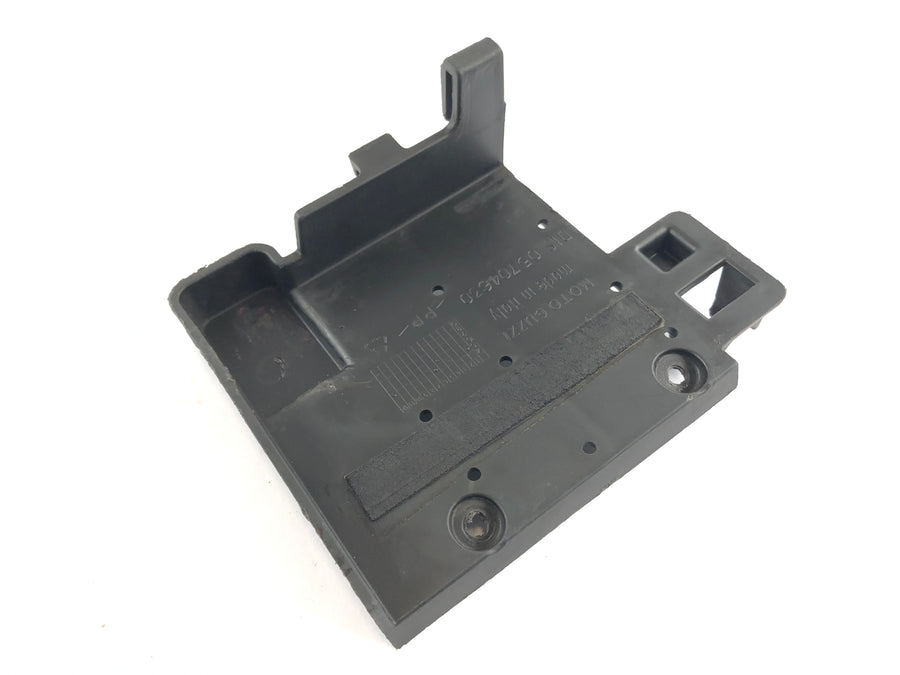 Moto Guzzi Norge 1200 LP [2006] - kansi akku laatikko