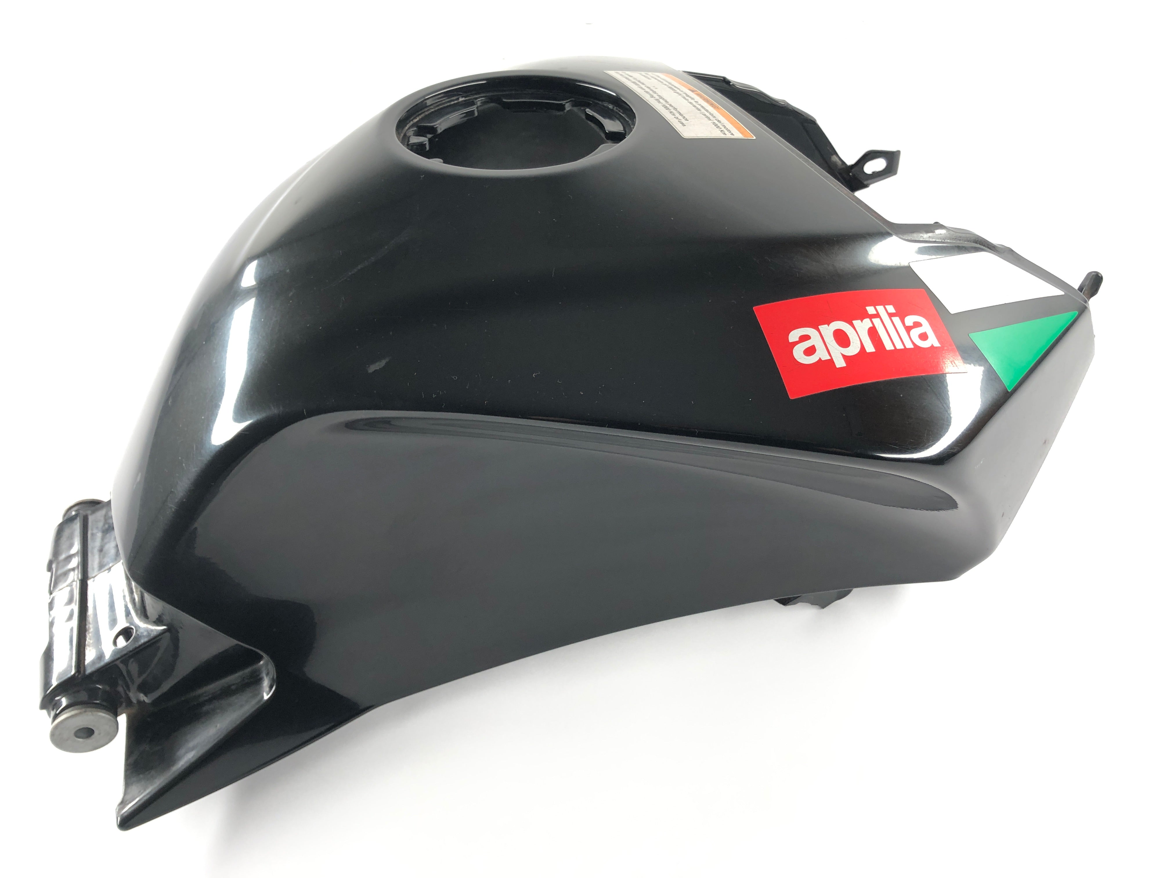 Aprilia Rs4 125 TW [2014] - Tank Cladding