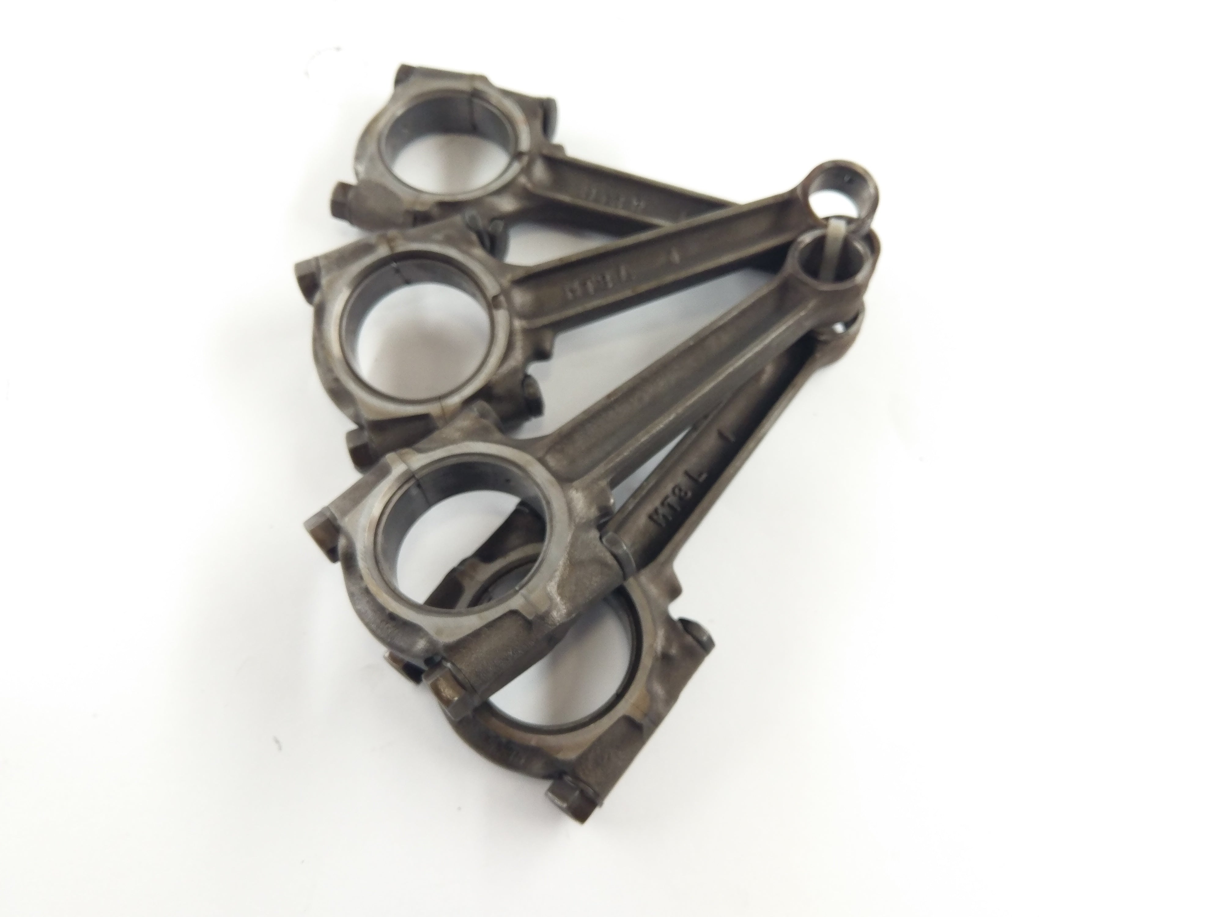 Honda ST 1100 SC26 Pan European [1990] - Connecting rods 4 pieces