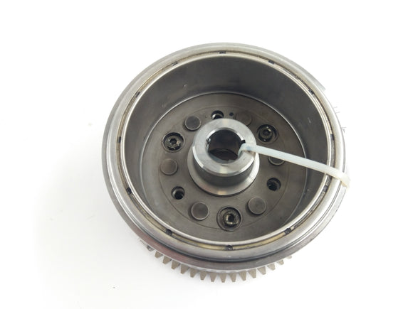 Yamaha TRX 850 4un [1999] - Rotor Polrad