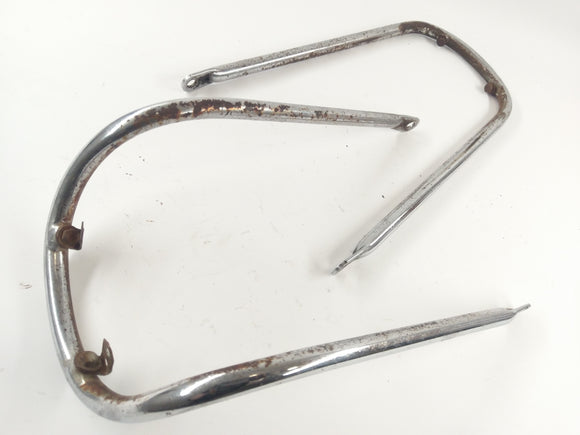 Moto Guzzi V7 Special [1970] - Halterung Kotflüger vorne