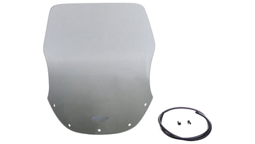 Yamaha Xtz 660 [1991-1999]-touring disc "TN" - 0