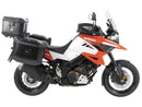 Suzuki V-Strom 1050 [2020-2022] -Tankring Basic inklusive motsvarighetstanksäck-3