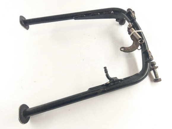 KTM 640 Adventure LC4 [1998] - Hlavní stánek s jarem