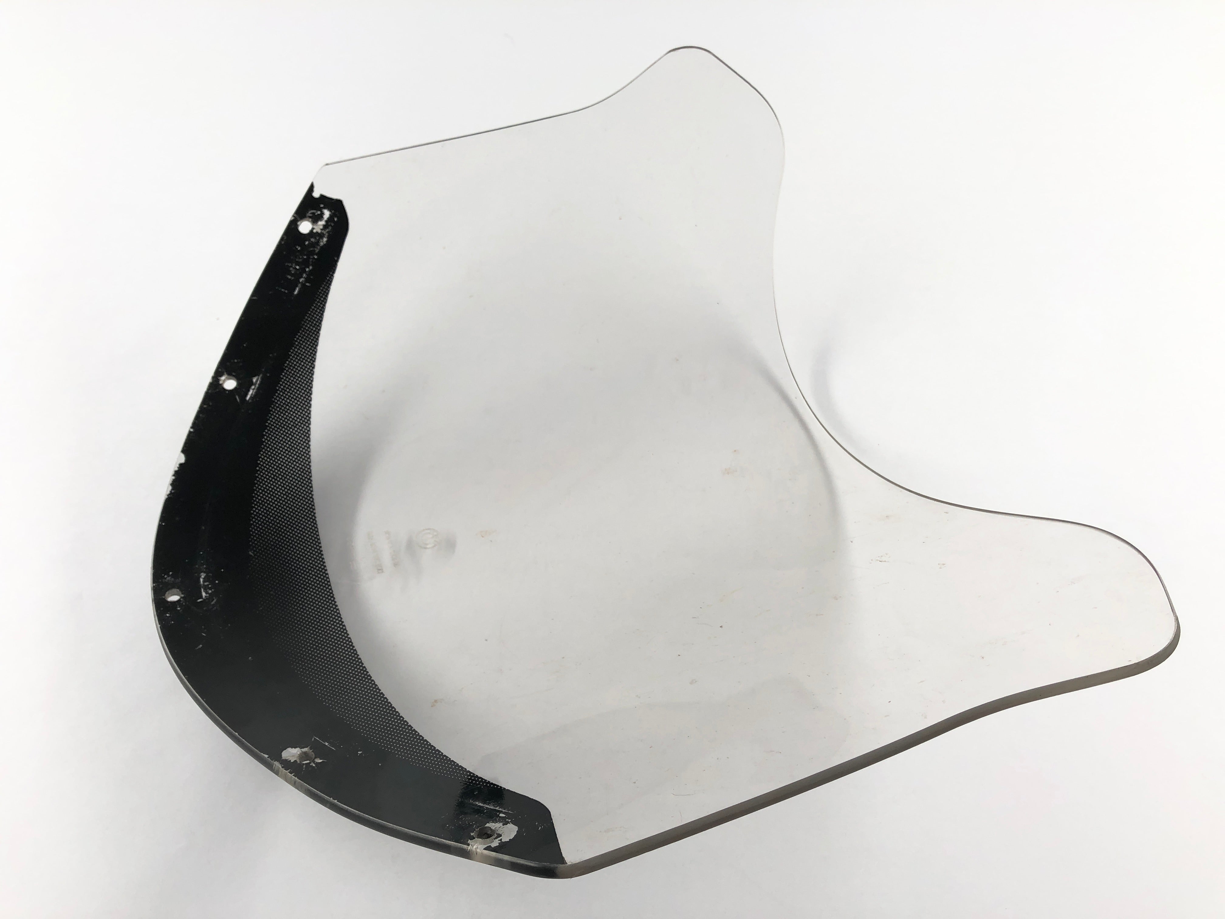 BMW R 1100 S [2001] - Wind Shield Wind Protection Cladding Disk