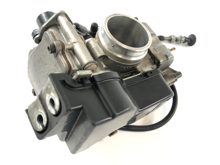 Husqvarna TE 450 SMR [2003] - Karburátor