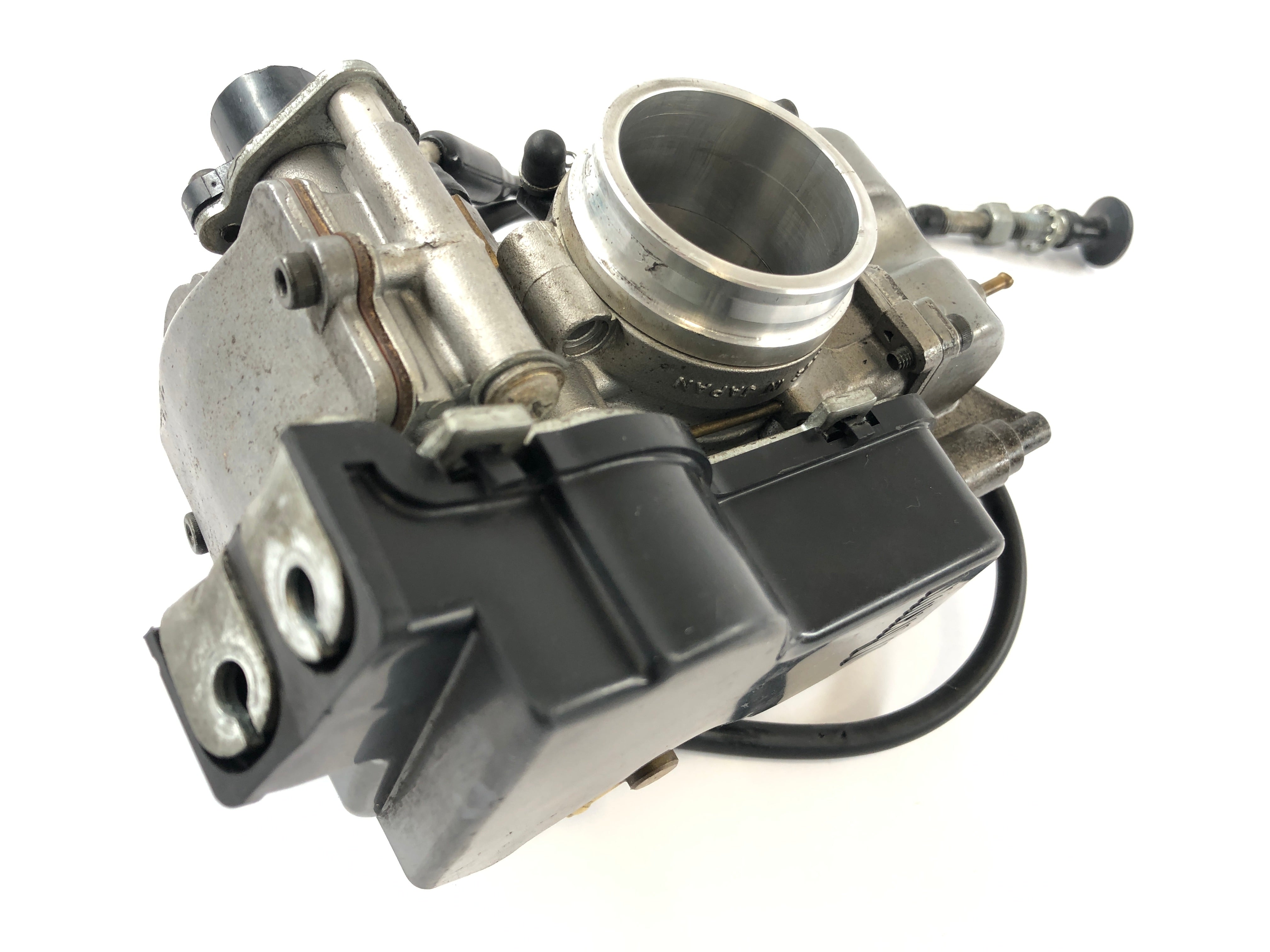 Husqvarna TE 450 SMR [2003] - Carburetor