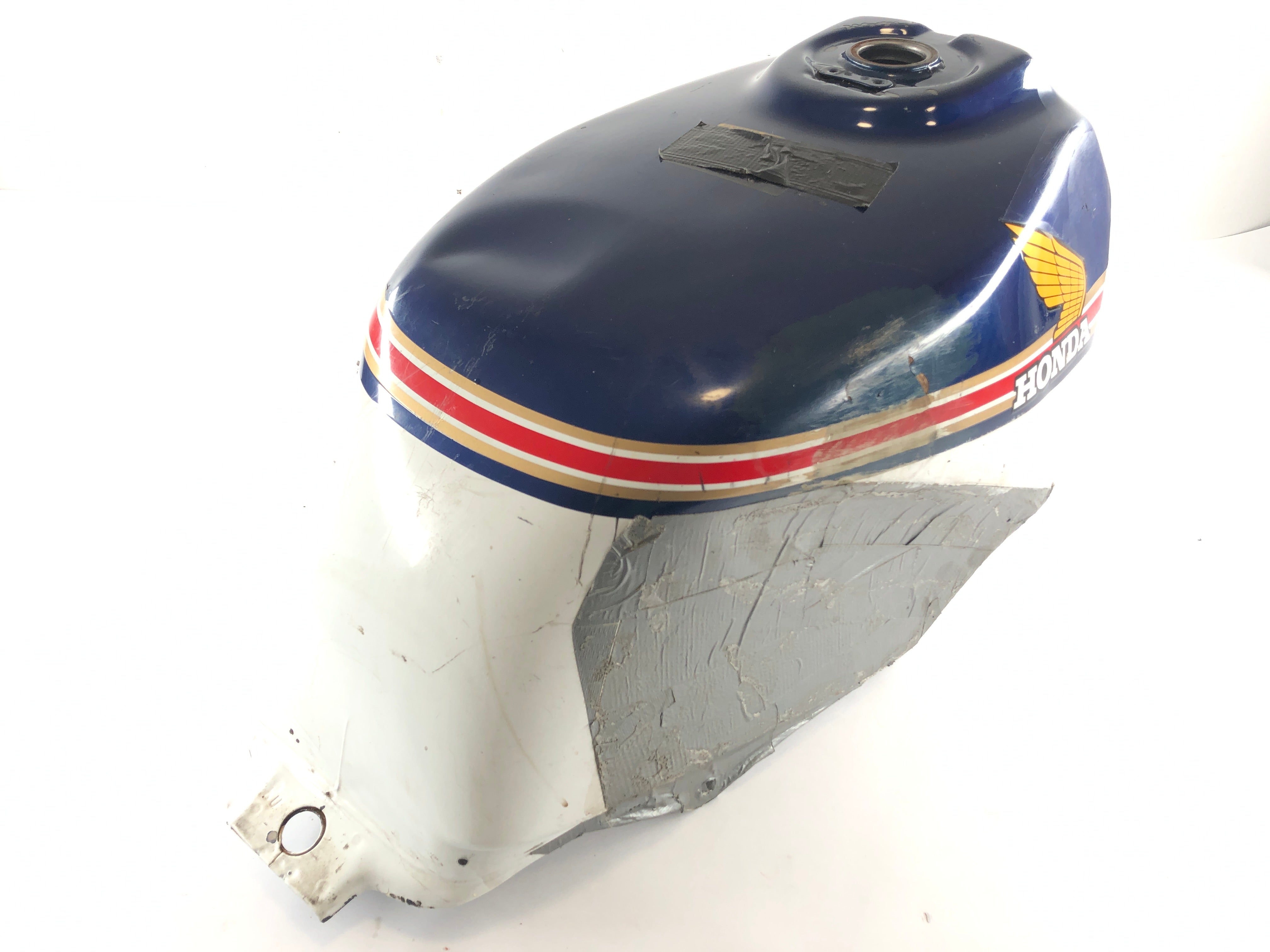 Honda NS 400 R NC19 [1985] - Tank petrol tank - 0