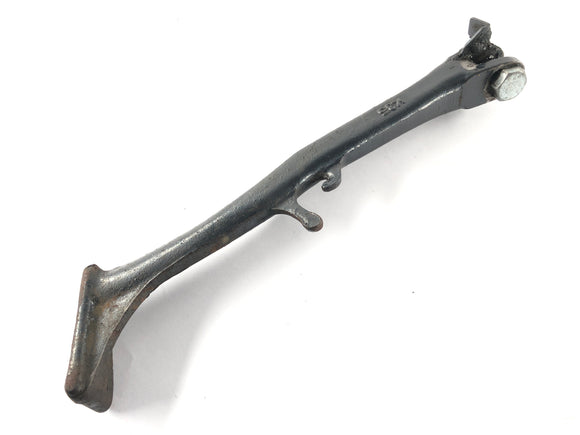 川崎Zephyr 750 ZR750C [1991]  - スタンドサイドスタンド