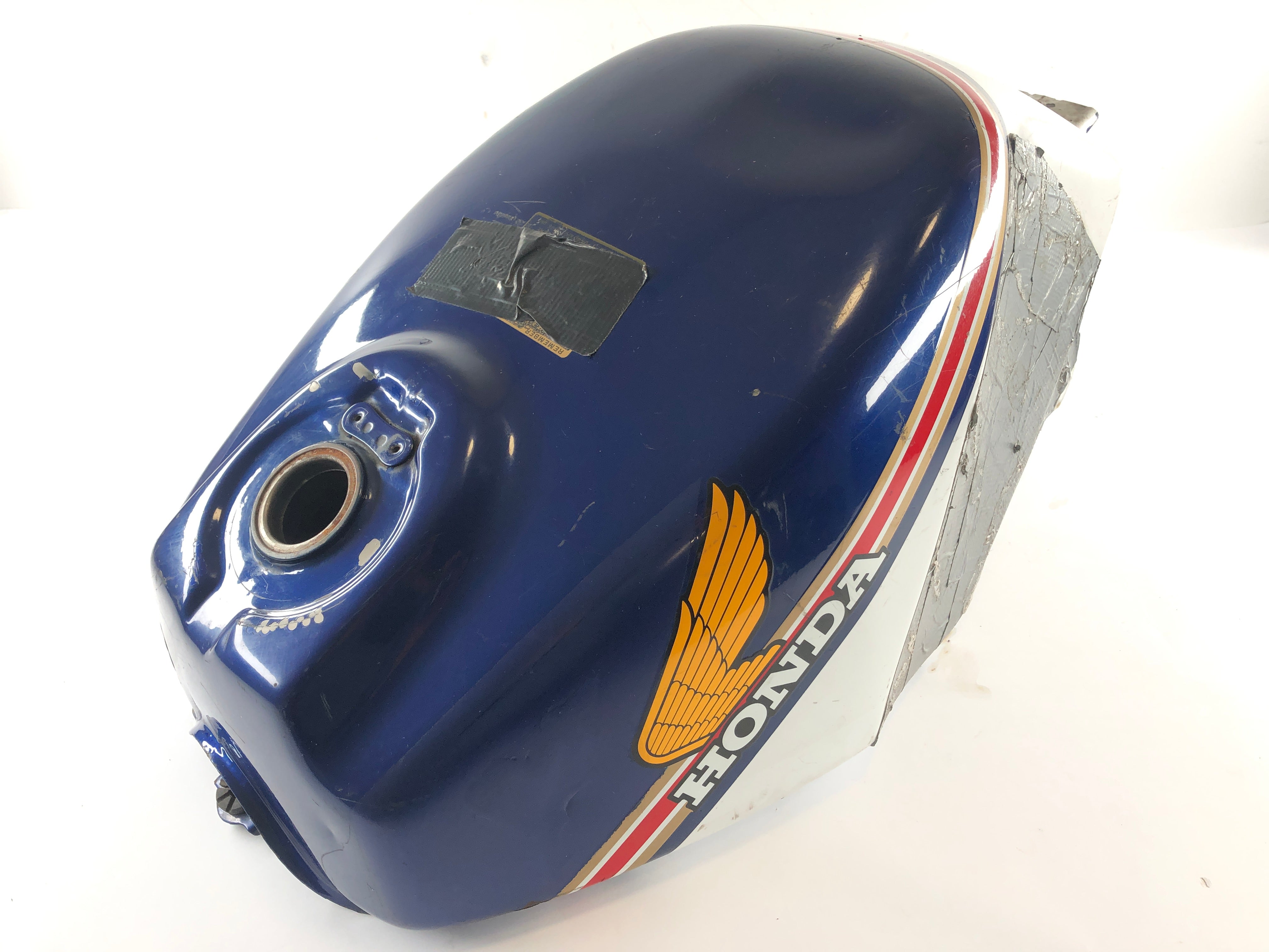 Honda NS 400 R NC19 [1985] - Tank petrol tank