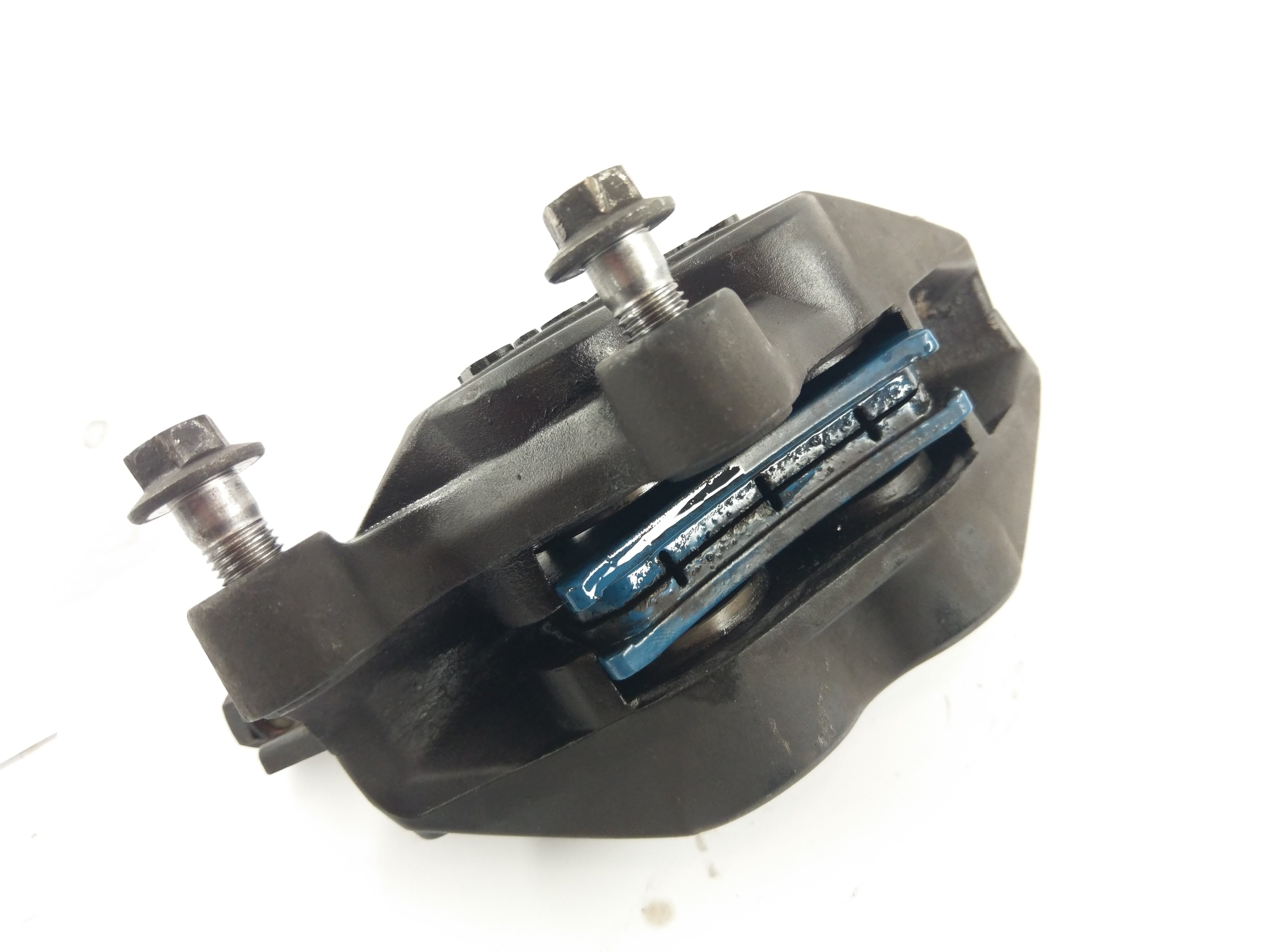 Yamaha XT 660 X DM01 [2006] - front brake caliper