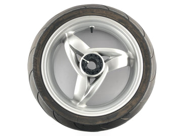 BMW F 650 CS SCARVER [2001] - RIM RAD RADE REDER - 0