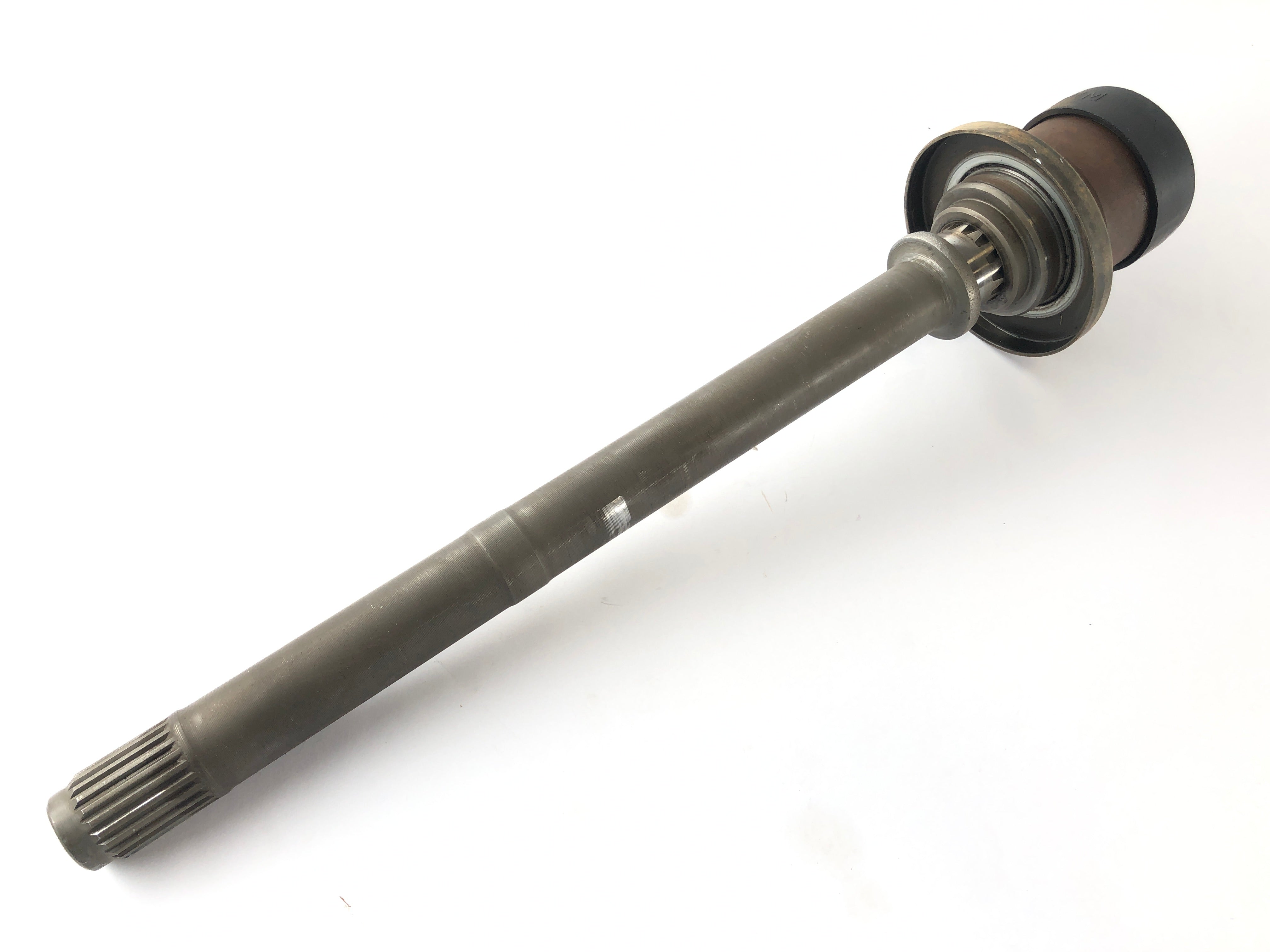 Yamaha Grizzly 660 AM03W [2003] - Drive shaft