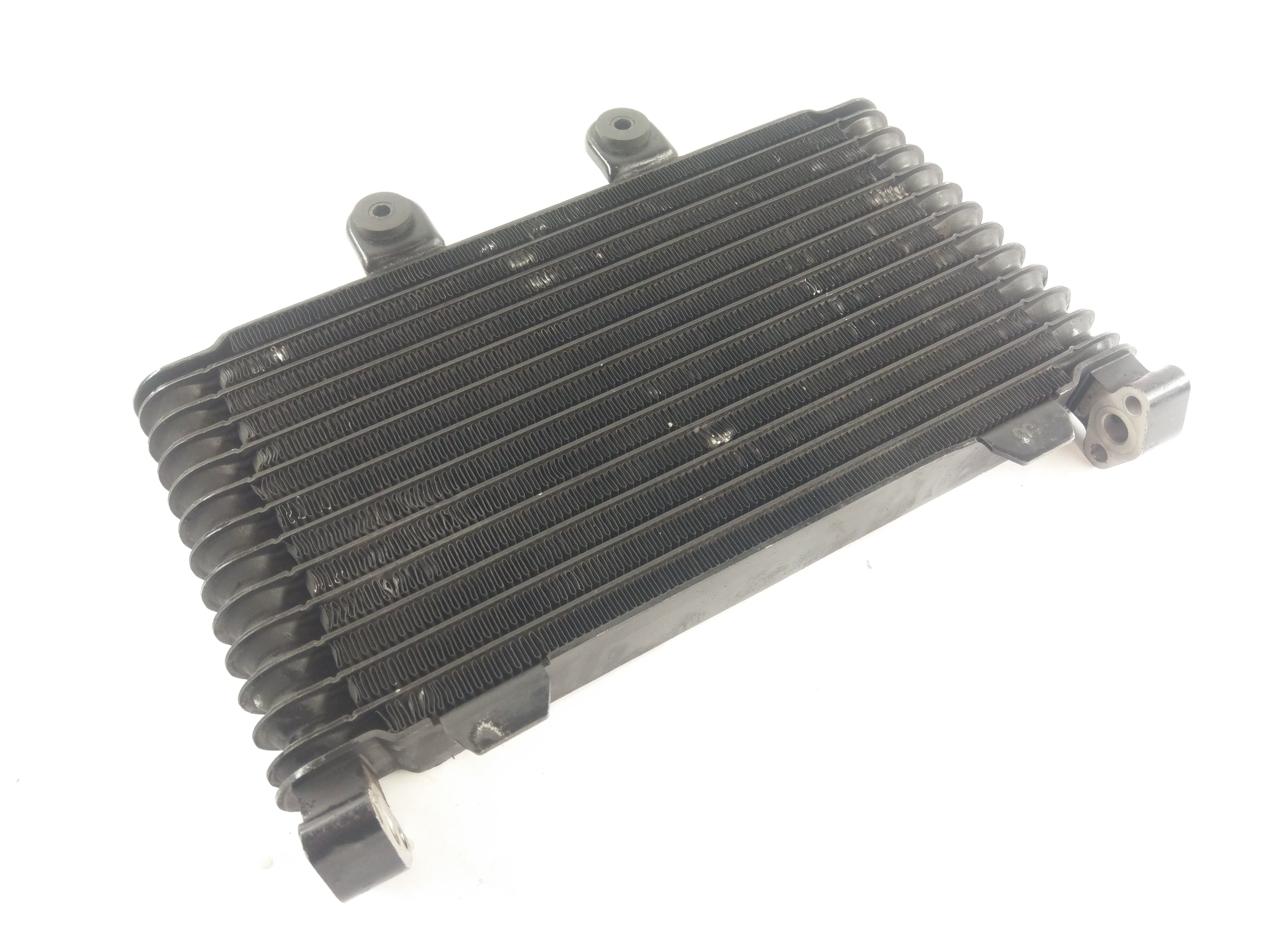 Suzuki GSF 1200 S GV75A [1998] - Water Cooler Radiator