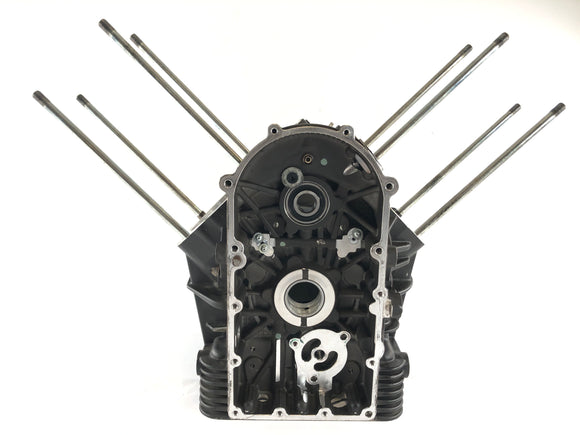 Moto Guzzi Stelvio 1200 8V [2011] - Motor Housing prázdné pouzdro
