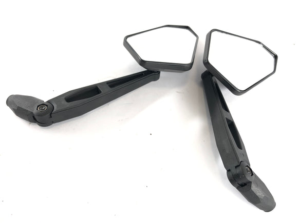 Triumph Speed ​​Triple T509 [1997] - pareja de set de refío Spiegel