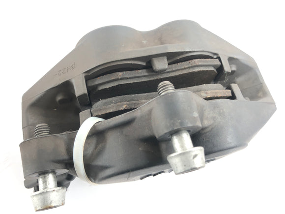 BMW K 1300 S K12S [2009]  - 右前的制动卡钳制动钳