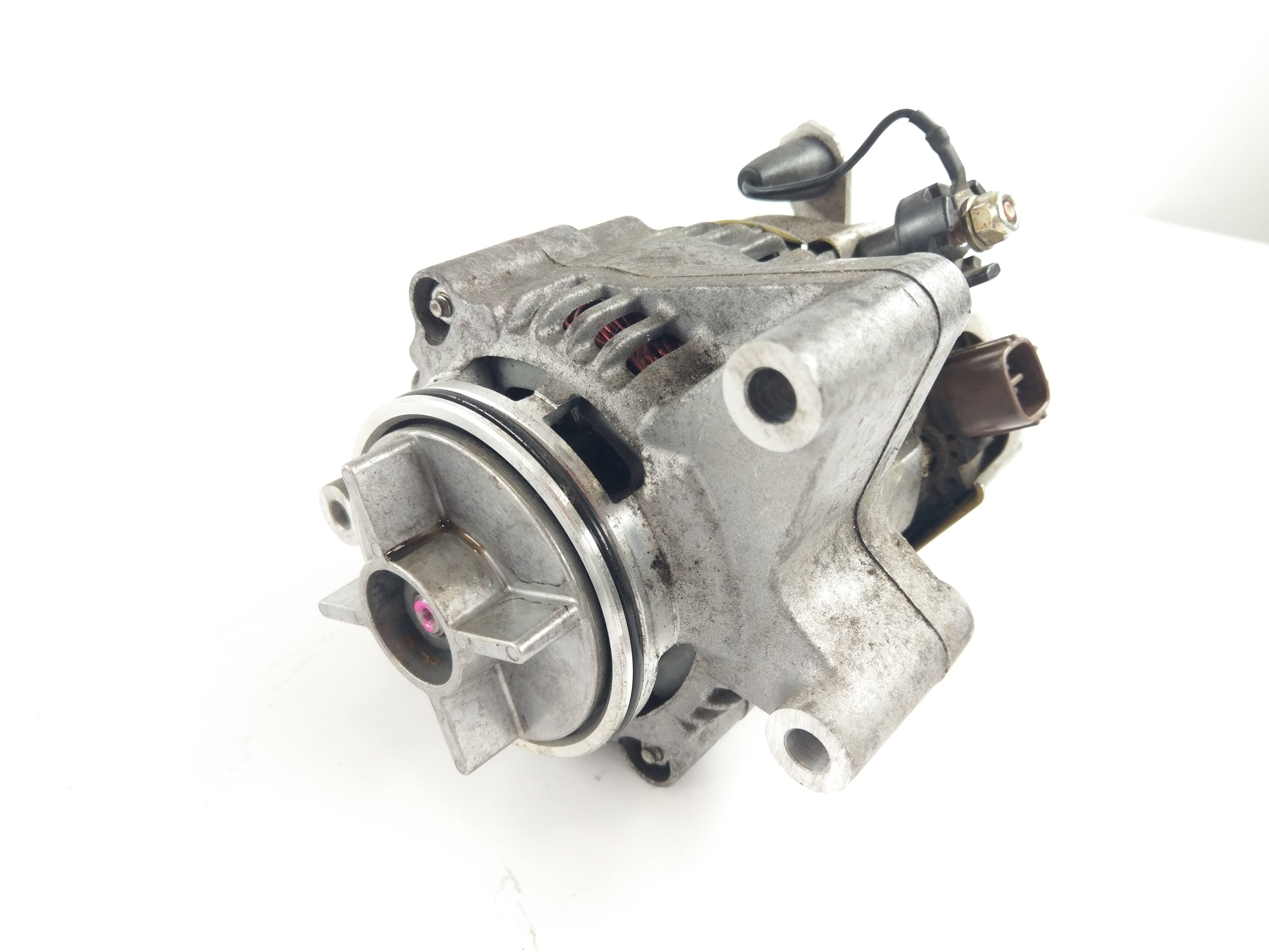 BMW K 1200 R [2010] - Alternador