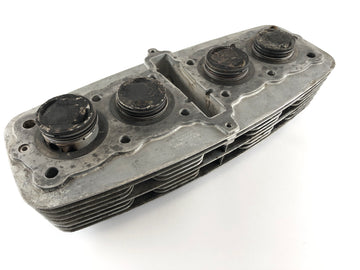 Moto GUZZI GTS 400 [Benelli] - Cilinder met zuigers - 0