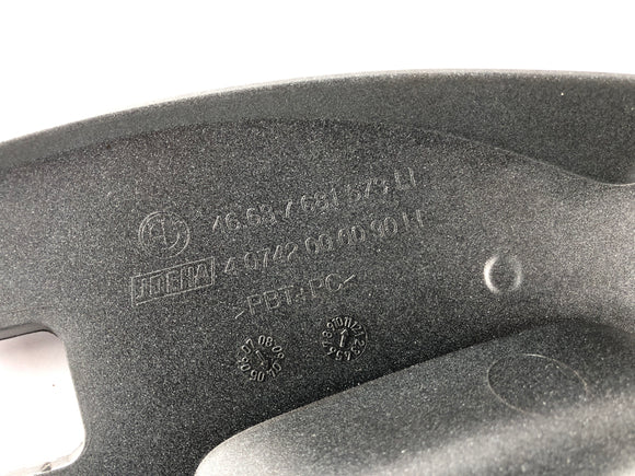 BMW R 1200 RT [2004] - Preso na parte traseira esquerda